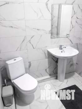 1-к квартира, посуточно, 40м2, 2/5 этаж
