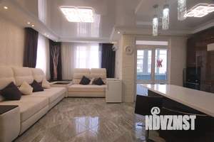 2-к квартира, посуточно, 80м2, 3/3 этаж