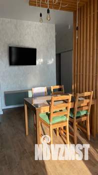 1-к квартира, посуточно, 50м2, 7/8 этаж