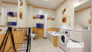 2-к квартира, на длительный срок, 55м2, 6/6 этаж