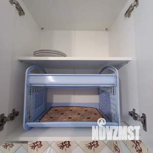 1-к квартира, посуточно, 37м2, 2/10 этаж