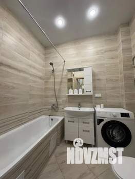 1-к квартира, посуточно, 54м2, 5/6 этаж