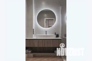 2-к квартира, посуточно, 53м2, 6/6 этаж