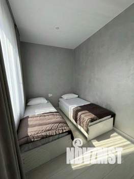 2-к квартира, посуточно, 72м2, 1/1 этаж