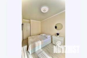 1-к квартира, посуточно, 31м2, 1/4 этаж