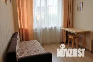 1-к квартира, посуточно, 30м2, 4/5 этаж