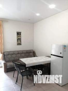 2-к квартира, посуточно, 50м2, 2/6 этаж