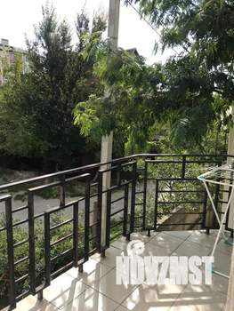 1-к квартира, посуточно, 45м2, 2/6 этаж