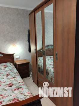 Студия квартира, посуточно, 37м2, 3/20 этаж