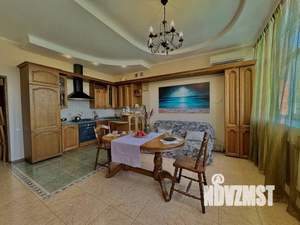 1-к квартира, посуточно, 85м2, 1/1 этаж