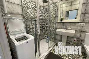 1-к квартира, посуточно, 42м2, 5/6 этаж