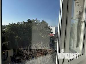 2-к квартира, посуточно, 50м2, 1/1 этаж