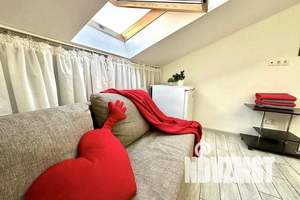 1-к квартира, посуточно, 30м2, 6/6 этаж