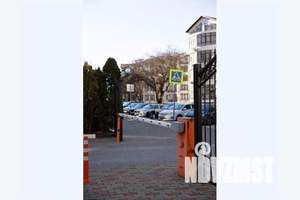 1-к квартира, посуточно, 37м2, 8/8 этаж