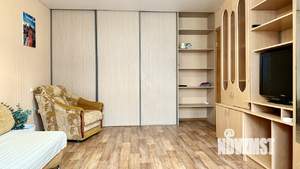 1-к квартира, на длительный срок, 40м2, 4/9 этаж