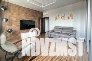 2-к квартира, посуточно, 63м2, 11/12 этаж