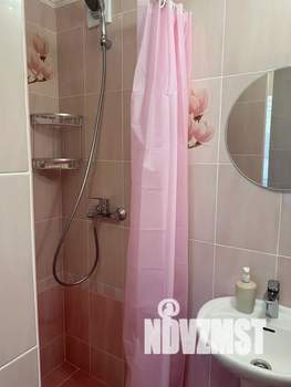 1-к квартира, посуточно, 30м2, 2/2 этаж