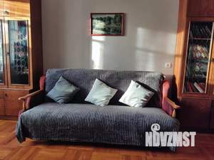 3-к квартира, посуточно, 70м2, 4/5 этаж