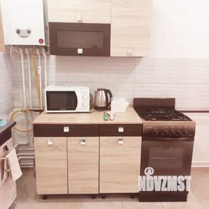 1-к квартира, посуточно, 46м2, 3/3 этаж