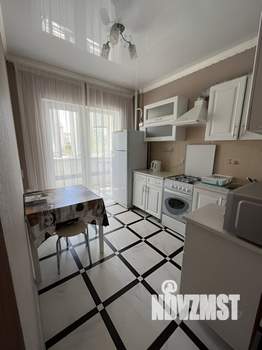 1-к квартира, на длительный срок, 36м2, 3/9 этаж