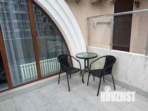 Студия квартира, посуточно, 30м2, 2/5 этаж