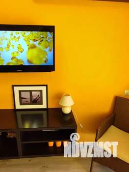 2-к квартира, посуточно, 53м2, 1/4 этаж