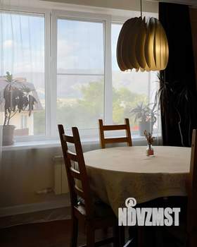 3-к квартира, посуточно, 74м2, 3/3 этаж