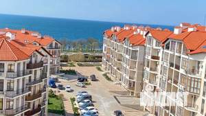1-к квартира, посуточно, 40м2, 8/8 этаж