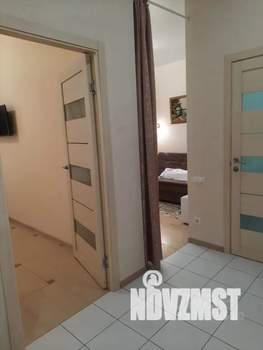 2-к квартира, посуточно, 44м2, 1/9 этаж