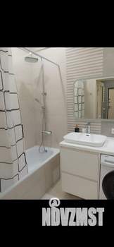 1-к квартира, на длительный срок, 47м2, 7/9 этаж