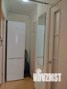 3-к квартира, посуточно, 50м2, 1/9 этаж