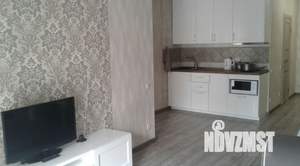 1-к квартира, посуточно, 60м2, 5/5 этаж