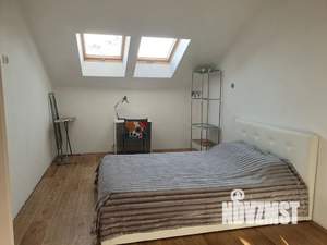 1-к квартира, посуточно, 47м2, 5/5 этаж