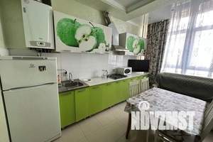 2-к квартира, посуточно, 50м2, 2/6 этаж