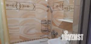 2-к квартира, посуточно, 63м2, 3/5 этаж