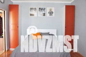 1-к квартира, посуточно, 38м2, 6/10 этаж