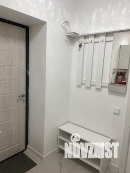 1-к квартира, посуточно, 36м2, 2/10 этаж