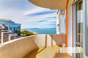 2-к квартира, посуточно, 95м2, 9/11 этаж