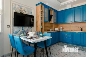 2-к квартира, посуточно, 52м2, 2/6 этаж