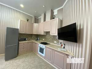 1-к квартира, на длительный срок, 49м2, 4/7 этаж