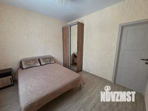 1-к квартира, посуточно, 25м2, 2/2 этаж