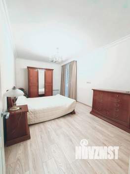 3-к квартира, на длительный срок, 105м2, 4/14 этаж