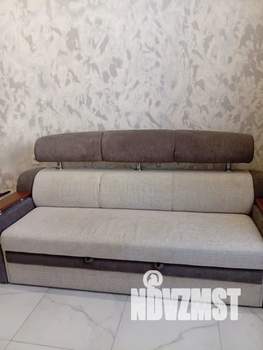 2-к квартира, посуточно, 54м2, 1/6 этаж