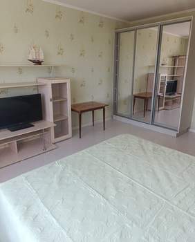 1-к квартира, на длительный срок, 36м2, 3/9 этаж