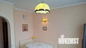 3-к квартира, посуточно, 105м2, 3/9 этаж