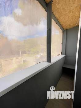 1-к квартира, на длительный срок, 36м2, 2/2 этаж