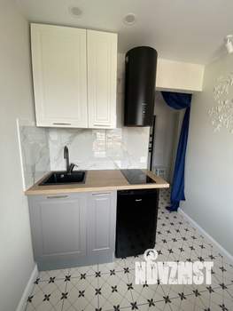 1-к квартира, на длительный срок, 30м2, 5/5 этаж