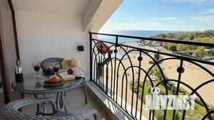 1-к квартира, посуточно, 49м2, 4/4 этаж