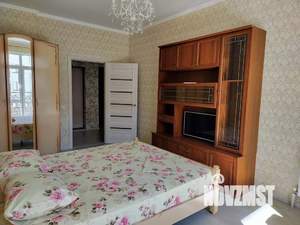 1-к квартира, посуточно, 50м2, 2/5 этаж