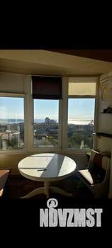 1-к квартира, на длительный срок, 50м2, 4/4 этаж